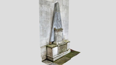credo monumento Greenwich polycam Varredura 3d modelo philhudson 8cd301c 3d print model - Mito3D