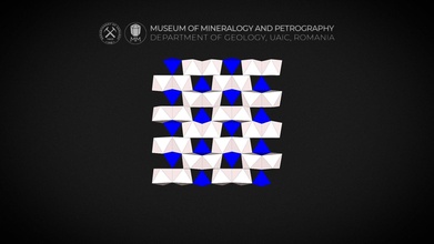 kristal yapı topaz 3d model müze mineraloji petrografi uaic mineralogypetrographymuseum 6f5f6e6 3d print model - Mito3D