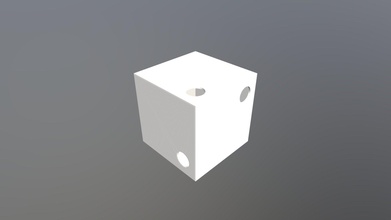 cube raum 1-2 - 3d model batischevaing1 7f68dee 3d print model - Mito3D