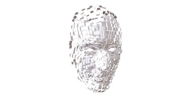 küp maske satın almak telif Bedava 3d model kitmago 78682c5 gelecek 3dprintable android soyut sanat 3dprint Sanat teknoloji Öz robot 3d print model - Mito3D