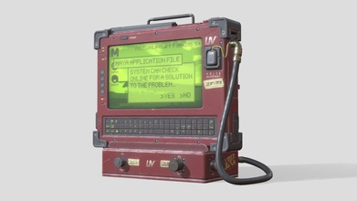 angepasst military grade Tablette Kaufen Lizenzgebühren frei 3d Modell postjvl 5c74a22 3d print model - Mito3D