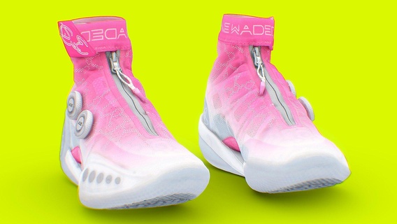 siberpunk moda Spor ayakkabı 4 kentsel Techwear satın almak telif Bedava 3d model Vincent sayfa vincentpage insanlar gelecek ikinci hayat ar nike eğitimci Kadın adidas giyinmek sims Ürdün giyim sokak giyimi taraması karakter bilimkurgu adam 3d print model - Mito3D