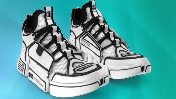 siberpunk Techwear Spor ayakkabı eğitimci 24 satın almak telif Bedava 3d model Vincent sayfa vincentpage gelecek moda ikinci hayat ar nike Kadın adidas giyinmek sims Ürdün giyim sokak giyimi taraması karakter bilimkurgu adam 3d print model - Mito3D