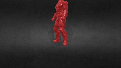 sombre Chevalier meurt 3d modèle technologie avisé Heisenbergh 160fb1d 3d print model - Mito3D