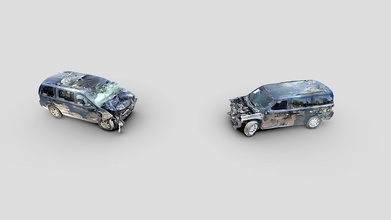 157 Wagen Absturz download frei 3d Modell alexdelker 44da4e5 3d print model - Mito3D