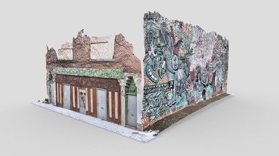 35 gratiota mural baixar livre 3d modelo alexdelker d49a73d 3d print model - Mito3D