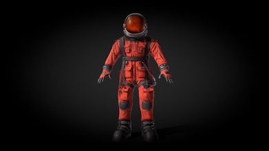 muerto astronauta comprar realeza gratis 3d modelo rvh 61b37ab 3d print model - Mito3D