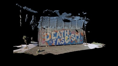 death fascism - 3d model brain heart 1ae363c 3d print model - Mito3D