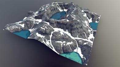 profundo cristal lagos terreno Comprar realeza livre 3d modelo tabernoble c873e8b 3d print model - Mito3D