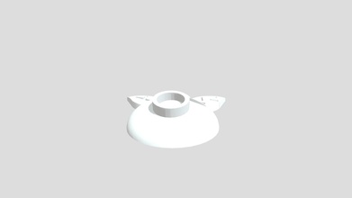 deku mask - download free 3d model maryw c1b082c 3d print model - Mito3D