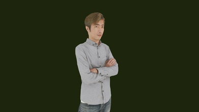 derek 3dpss - 3d model mwopus 300c4bf do you know only 001 seconds capture every vivid expression all-dimensional photography application technology taiwan professional film television required high-resolution vr ar bottom game can get local team service 3d print model - Mito3D