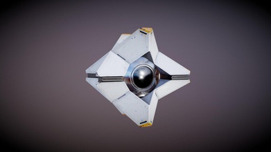 destiny ghost - 3d model robertfleta e369ae0 hi time decided do something &ldquo small fast&rdquo choice went game love design so much it&rsquo s simple yet complex made after work hours further train myself blender substance painter took me week playing tools ideas my plan make future some kind custom personal skin but we&rsquo ll see if find any more fun little project always huge thanks feedback givers&rdquo without you all would take forever finish d kudos guys https wwwartstationcom lukaszziolkowski jkrhu enjoy have nice day 3d print model - Mito3D