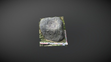Dobrudden sur 02 2012 descargar gratis 3d modelo inglaterra rock Arte archivo 74695e7 3d print model - Mito3D