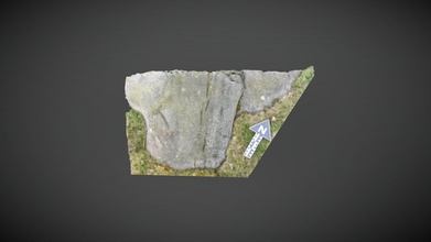 dobrudden Sud 08 2012 Scarica gratuito 3d modello inghilterra roccia arte archivio englandsrockart 9b8ad45 3d print model - Mito3D