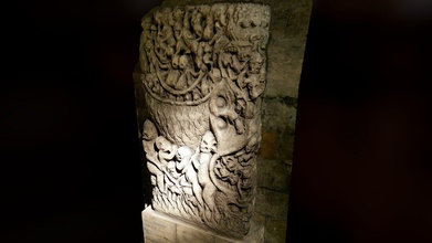 condamner calcul York cathédrale 3d modèle pseudo maçon archéologie Nickmason a59343e 3d print model - Mito3D