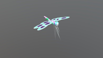 dragonfly - download free 3d model amberhalie amberhalie bc1f3dd dragonfly - download free 3d model amberhalie amberhalie bc1f3dd