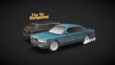 drive - rumpschel 3d model barbo barbo-autos d3665c8 available now google play https playgooglecom store apps details id compixelperfectdudehtdrive endless driving videogame inspired road action movies 1970s simple possible allowing player pick car place just hit aware not anything else follow us facebook http fbcom drivegame instagram instagramcom twitter twittercom drivethegame pixel perfect dude & lionsharp studios 2019 3d print model - Mito3D