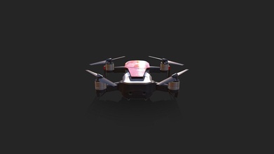 drone final - 3d model kkolson c0c154b 3d print model - Mito3D