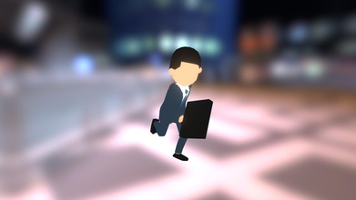drunk salaryman - 3d model rinrainicorn 966241e me my friends made game during 48h gmtk jam 2020 called metrovision check out if you want solving ridle get home play here https marcuskarakeritchio animations mixamo music erik gudmundson erikg39311721 twitter 3d print model - Mito3D