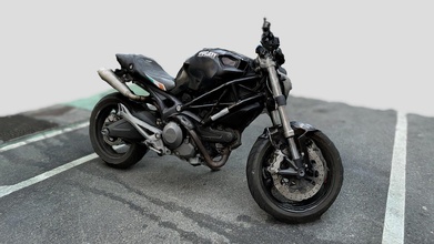 Ducati Motorrad download frei 3d Modell alban 3dc4889 3d print model - Mito3D