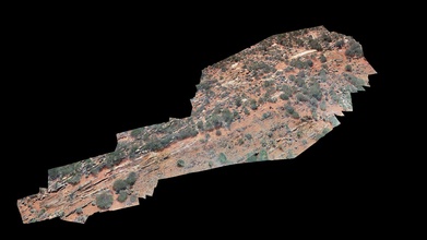 eaf fraser tesoura zona area2 baixar livre 3d modelo geológico pesquisa ocidental Austrália gswa 0c17e27 3d print model - Mito3D