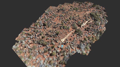 eaf - fraser sz area1 download free 3d model geological survey western australia gswa d4ccc1f 3d print model - Mito3D