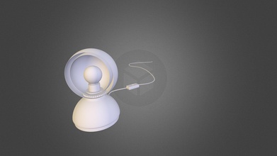 eclisse lampada vico magistretti Scarica gratuito 3d modello nazzareno giannelli nazzarenogiannelli d4272c3 3d print model - Mito3D