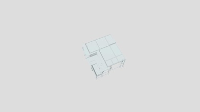 eder & tamara - 3d estrutural model luizapfb 9fe5647 3d print model - Mito3D