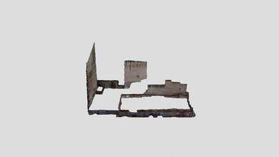 edificio Scarica gratuito 3d modello javierdiaz92 e2052e2 3d print model - Mito3D