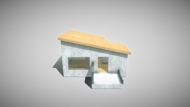 edificio rhino - download free 3d model randomied d9c2b96 3d print model - Mito3D