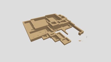 edificio sektör savaş merkezi indir Bedava 3d model bakanlık Kültür Peru ministeriodeculturaperu 3fcbba5 3d print model - Mito3D