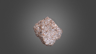 el Hammami 3d modelo Delft meteorito laboratório delftmeteoritelab 7b14973 3d print model - Mito3D
