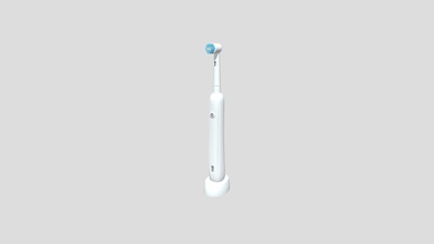 elektrik diş fırçası satın almak telif Bedava 3d model + edplus b982b02 3d print model - Mito3D