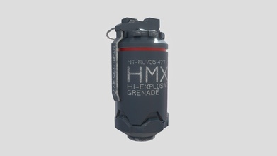 elysium grenade - 3d model birdythenuthatch birdythebird be4a39a 3d print model - Mito3D