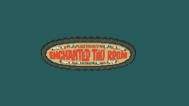 enchanted tiki room sign disney files included - buy royalty free 3d model electro3d a4b65b8 3d print model - Mito3D