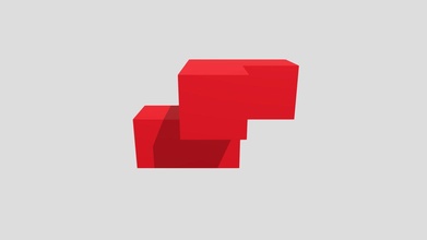 es las 13 piezas el cubo confusão 3d modelo samuelalejandrocontrerasr 2e0bc8c 3d print model - Mito3D