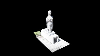 escultura deforme prueba 2 Scarica gratuito 3d modello jorg3d jorgea3d 487cb4a 3d print model - Mito3D