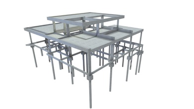 estrutural jos braz elu engenharia 3d modelo ccabf69 3d print model - Mito3D