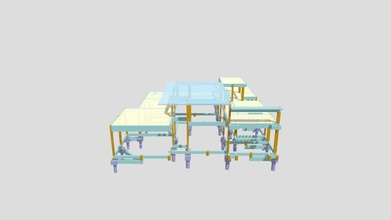 estruturale Lazaro Scarica gratuito 3d modello r3engenhariafoz 2a9853f 3d print model - Mito3D