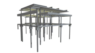 estrutural marconi elu engenharia - 3d model 7c6a440 3d print model - Mito3D