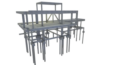 estruturale renato elu engenharia 3d modello 562e4e7 3d print model - Mito3D