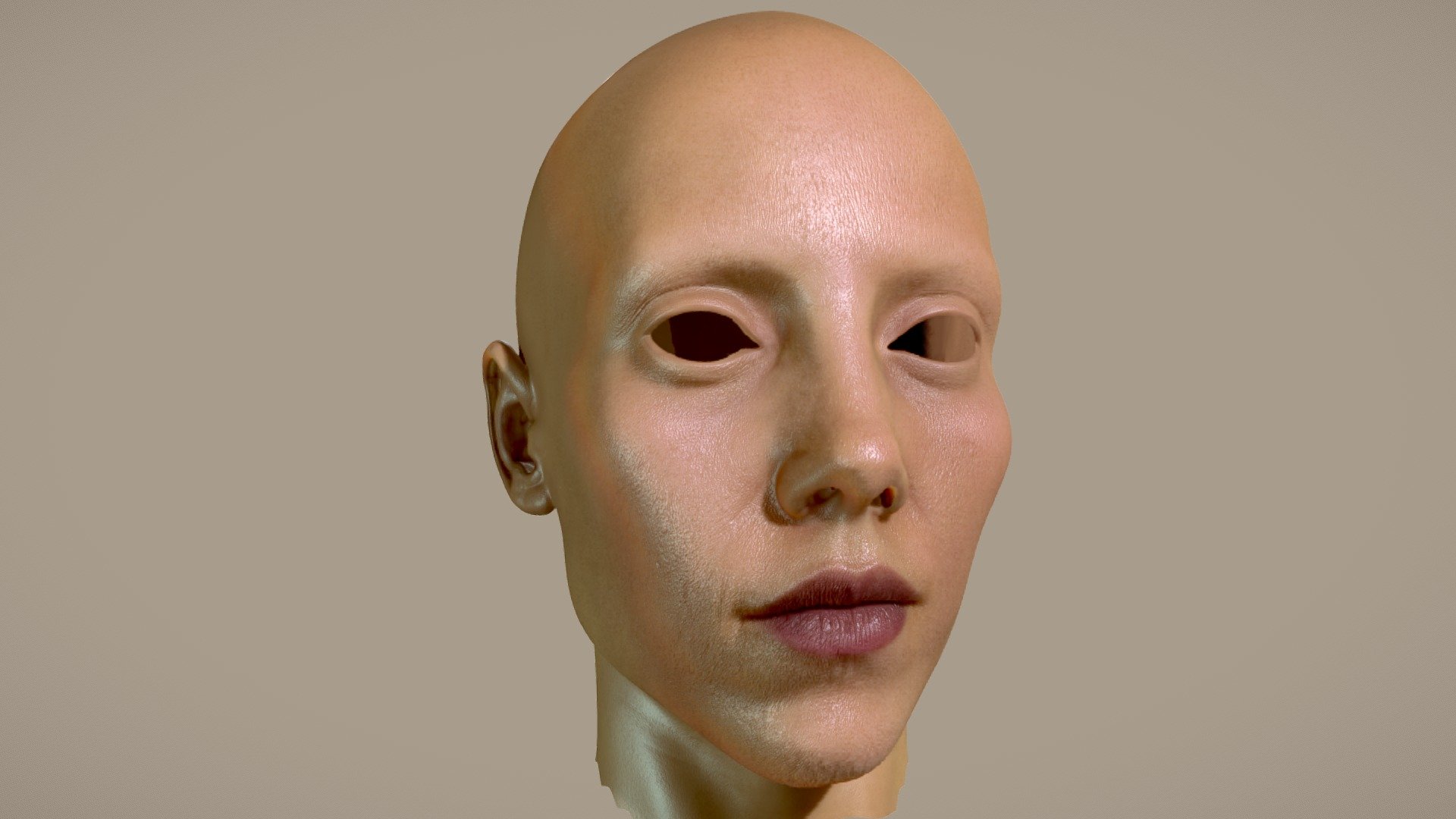 ey cabeça esculpir baixar livre 3d modelo nosferatu omeral07 cba099b 3D print model - Mito3D