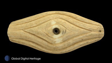 eye design pendant hot springs village alaska - download free 3d model global digital heritage globaldigitalheritage 0575b8a form port moller cat hh02-020 house 1 okada excavations hh02 dated 600-800 ce site massive shore peninsula side southern bering sea excavated several different teams over last 100 years main occupations 2000 bce-1000 bce 800 artifacts presented result research conducted under grants nsf 0137756 1204020 1139266 1321411 h maschner principal investigator original digitizing work done ivl id st univ subsequent processing completed 3d print model - Mito3D