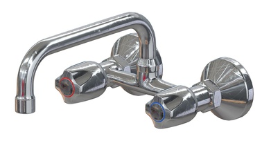 faucet - 3d model rossty cholakov2020 67115d0 3d print model - Mito3D