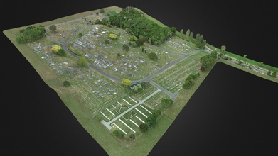 feilding cemetery - 16 march 2021 download free 3d model manawatu district council dc 67319f7 3d print model - Mito3D