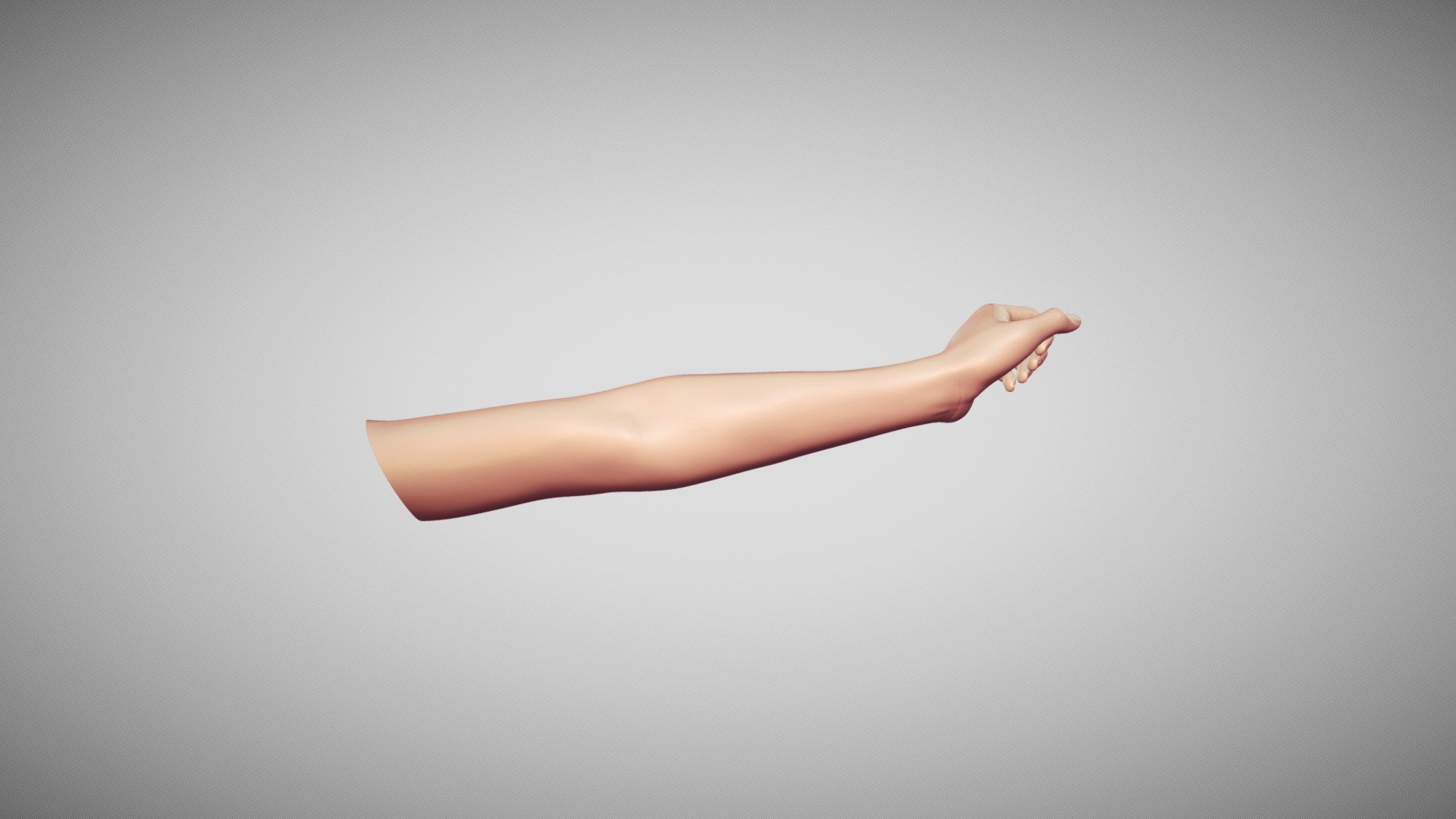 weiblich-arm-Posen 11 - kaufen Sie royalty-free-3d-Modell Rumpelstilzchen rumpelshtiltshin e0ee256 weibliche arm posieren high poly sculpt erstellt zbrush dezimiert Topologie AWL-Datei-format Frau-arm-Posen 3D print model - Mito3D