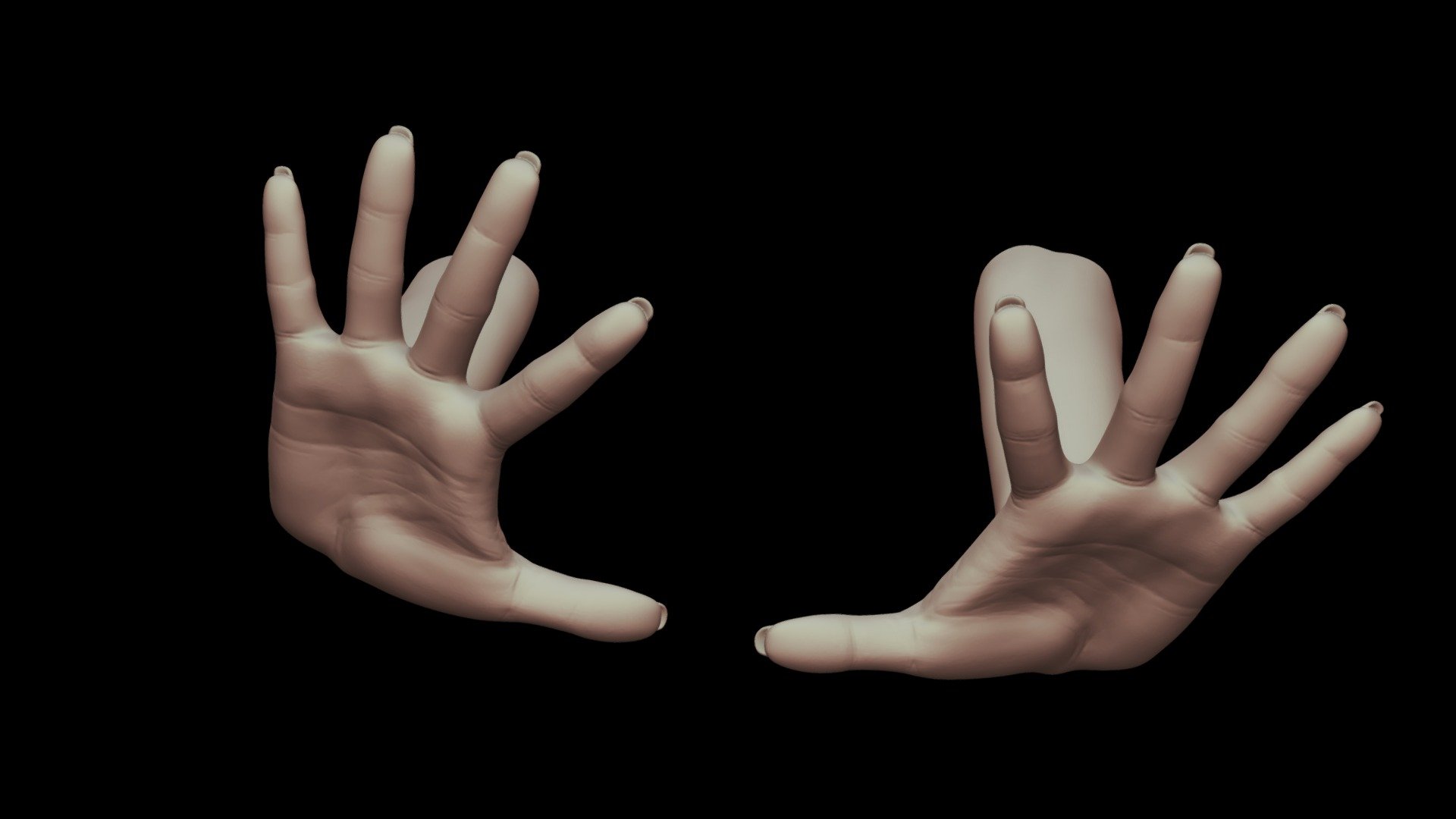 female hands 19 - buy royalty free 3d model rumpelstiltskin rumpelshtiltshin e129978 high poly sculpt female hands 19 created zbrush ready 3d printing obj file format hope you like check out my profile see other hands arms 3d models - female hands 19 - buy royalty free 3d model rumpelstiltskin rumpelshtiltshin e129978 3D print model - Mito3D