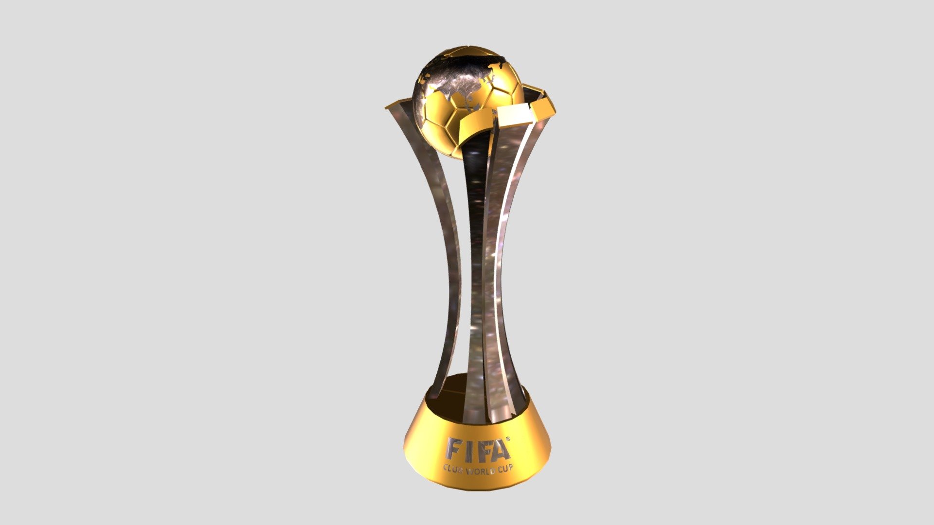 fifa club world cup - download free 3d model andr s r andres e9c627f trophy worldwide championship football clubs you&rsquo ve probably seen before two people had already uploaded after downloading here https 3dwarehousesketchupcom 648713248bc5eabbc5e6bed3da456fb fifa-club-world-cup-copa-mundial-de-clubes anyway am actual creator 3D print model - Mito3D