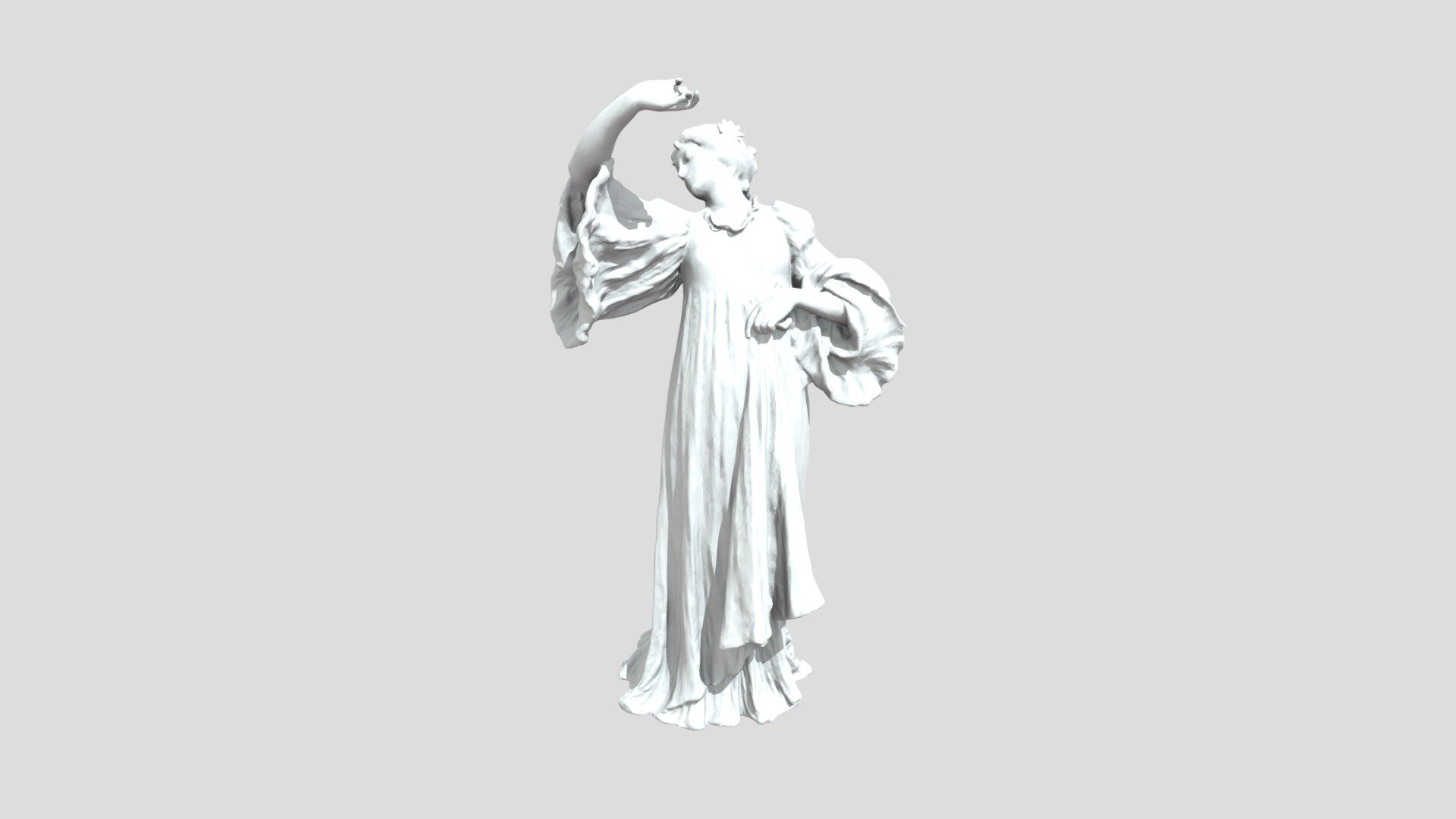 figura-de-um-dançarina-150k-4096 - modelo 3d wirsindhiro wirsind55 9f84a83 figura dançarina de cooper hewitt smithsonian museu do design 3D print model - Mito3D