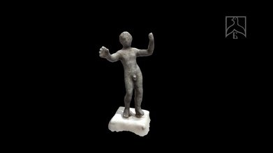 figurica figurine - 3d model singidunum3d f8f89c4 3d print model - Mito3D
